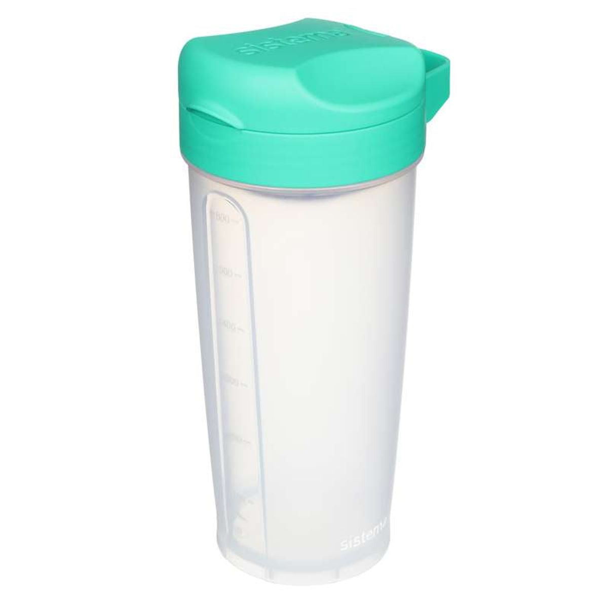 Sistema Drikkedunk - Active Shaker - 750ml - Minty Teal