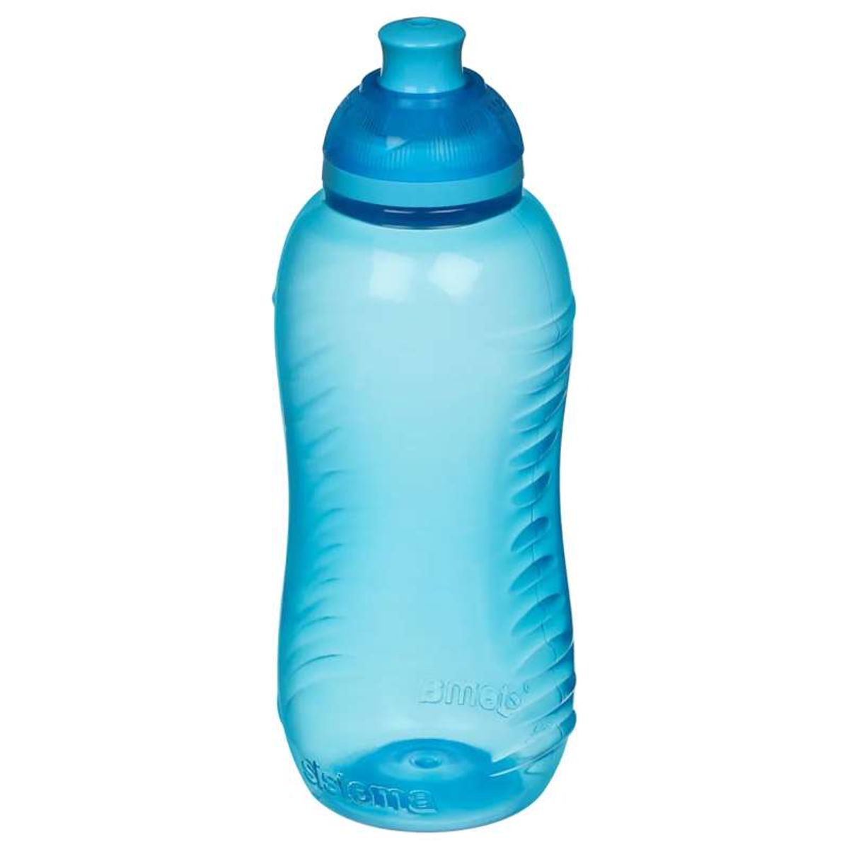 Sistema Drikkedunk - Twist ´n ´Sip Squeeze - 330ml - Blå