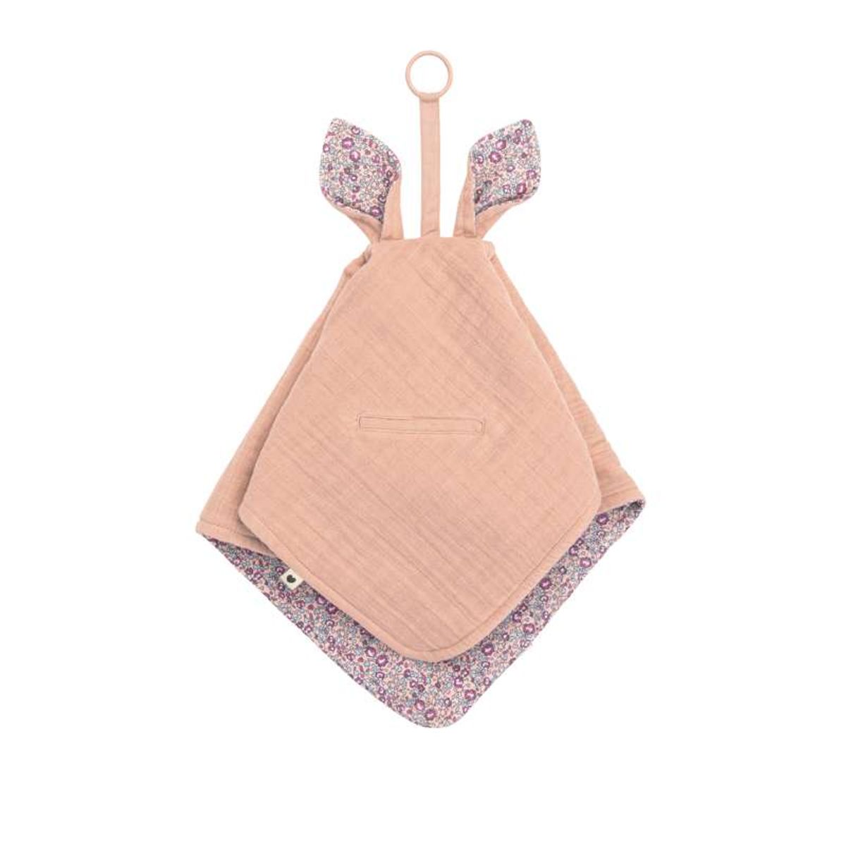 BIBS Sleep - Kangaroo Nusseklud - Eloise/Blush