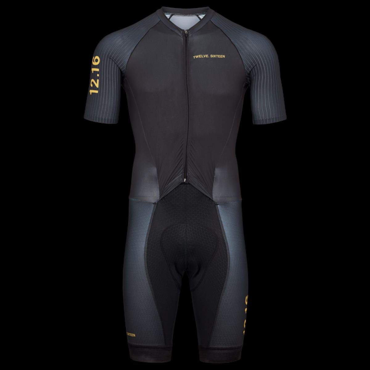 Twelve Sixteen Speedsuit Sky Pro Sort - Small