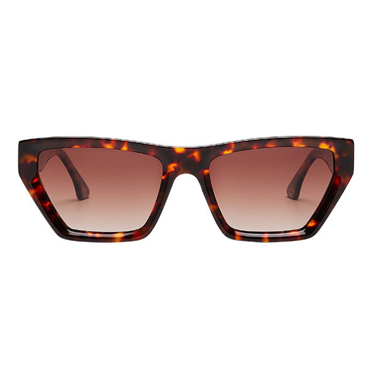 Nardo Brown Turtle Solbrille - PREMIUM - Brown Turtle