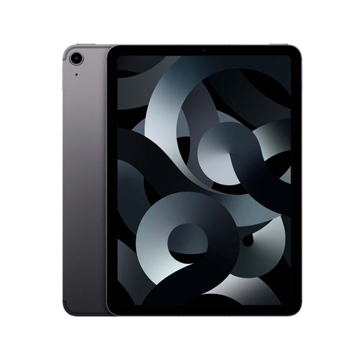 Brugt iPad Air 10.9 5.Gen (2022) Cellular - 64GB / Som ny / Lyserød