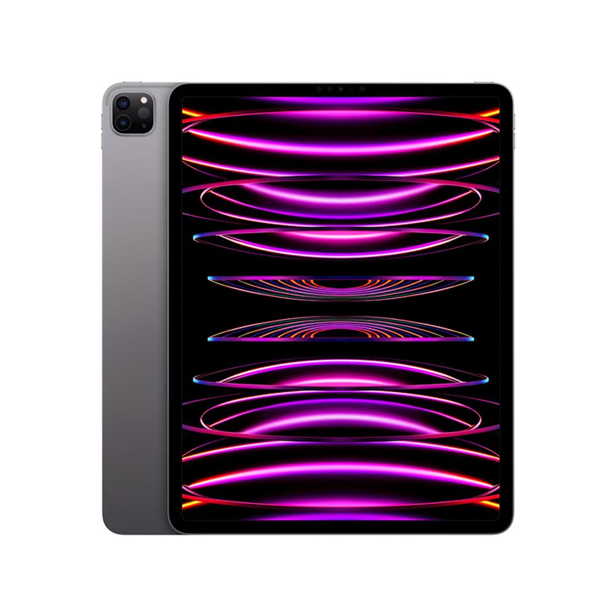 Brugt iPad Pro 11" 4. Gen (2022) Cellular - 1TB / Rigtig god / Sølv