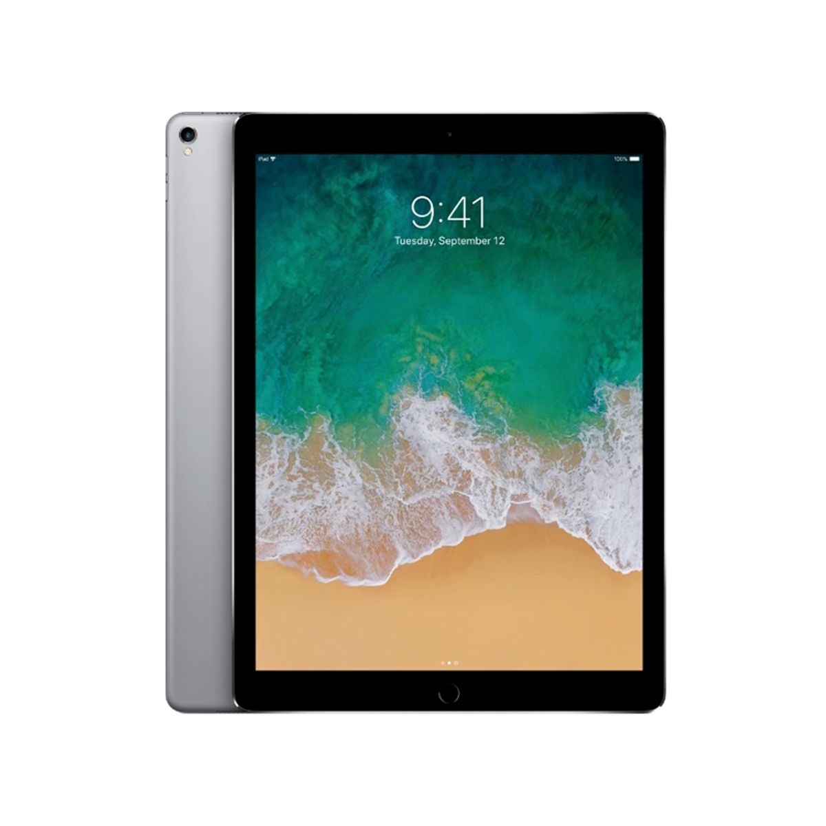 Brugt iPad Pro 12.9" 2 Gen (2017) Cellular - 64GB / Brugt / Guld