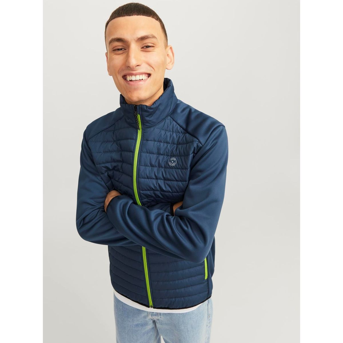 Jack & Jones - JAKKE MULTI