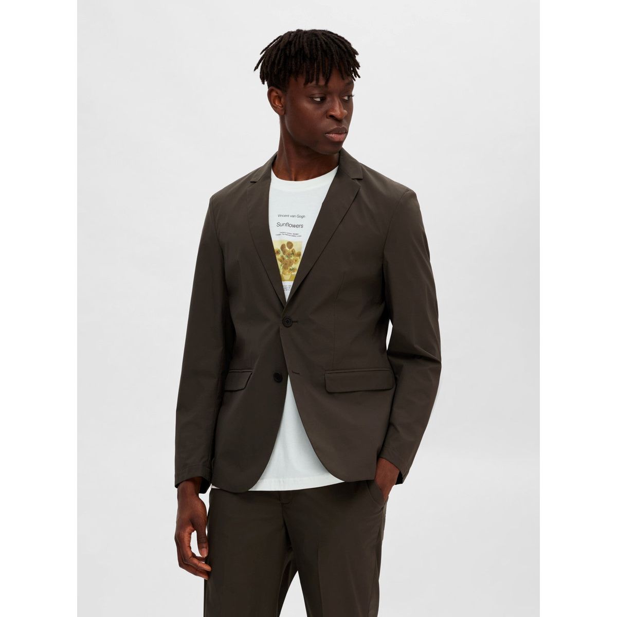 Selected - JAKKE BLAZER