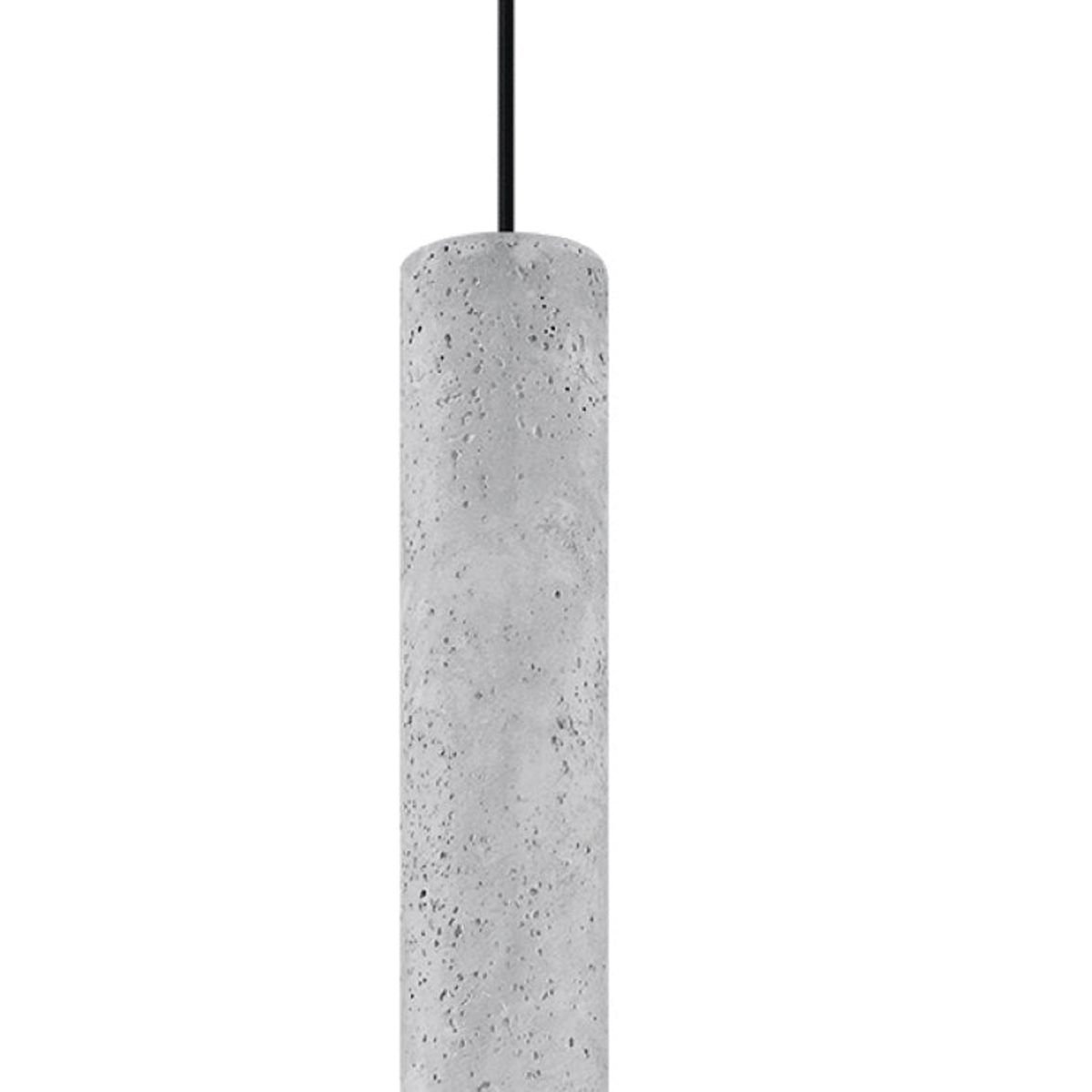 Loftlampe LUVO 1