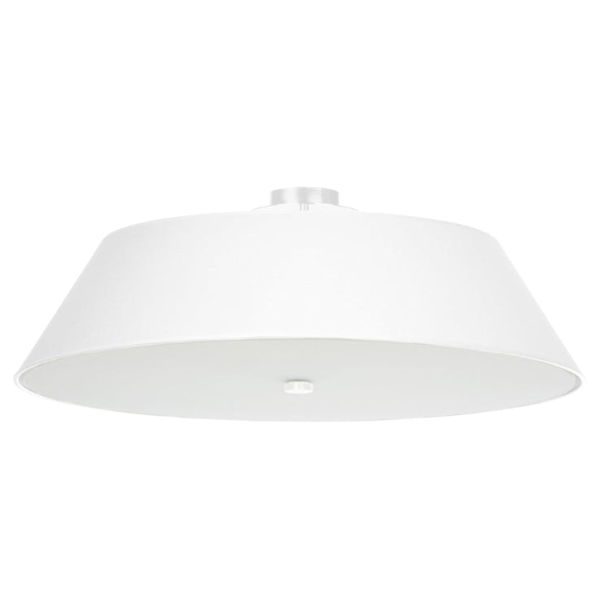 Loftslampe VEGA 70 hvid