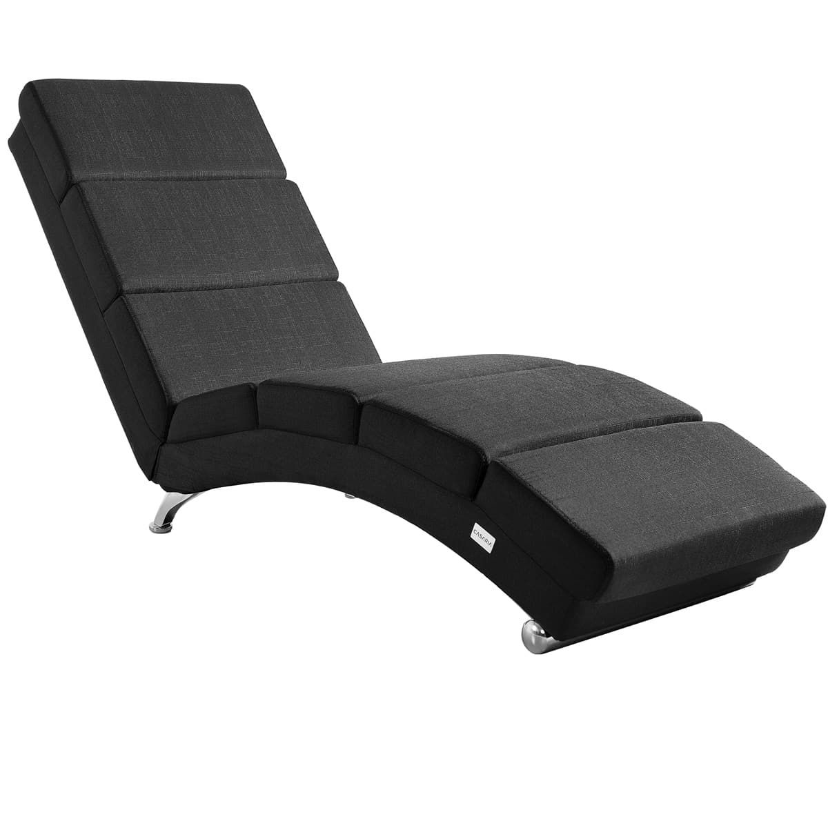 Relax Lounger XXL London, 186x89x55 cm