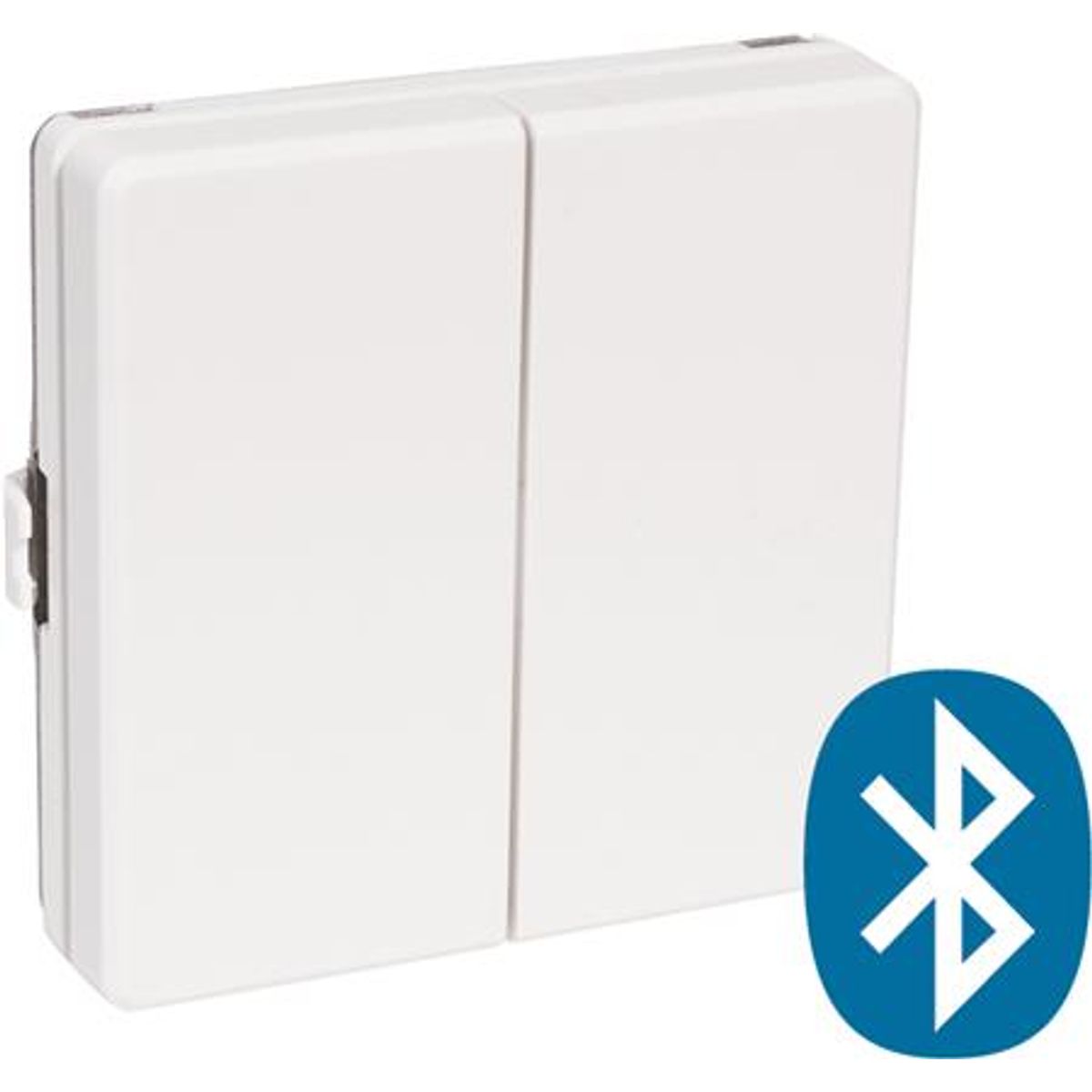 Smart Switch Dk Ii Hvid