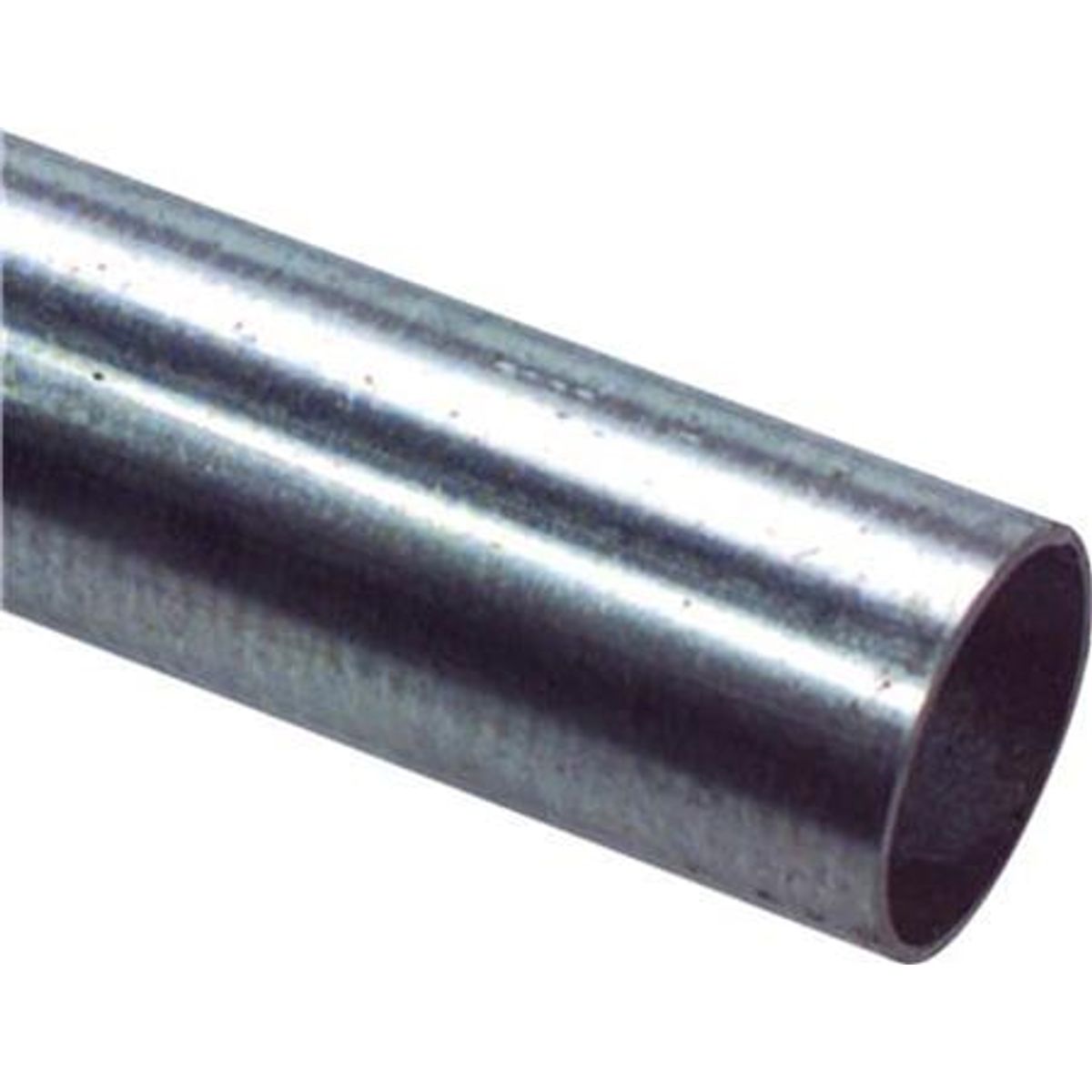 Stålrør 16Mm (5/8") El-Galvaniseret