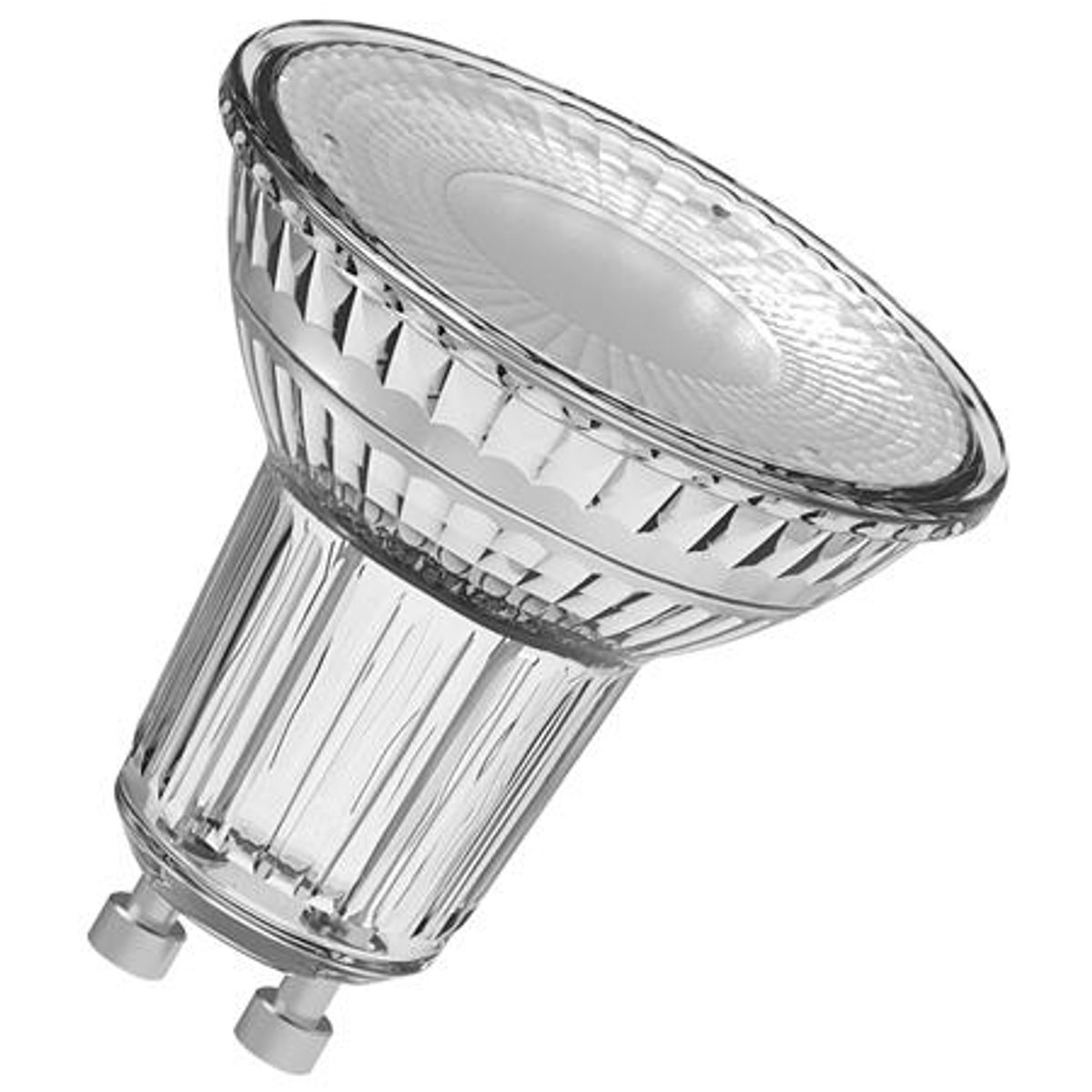 Led Par16 50 4,5W 927 Gu10 Dæmp