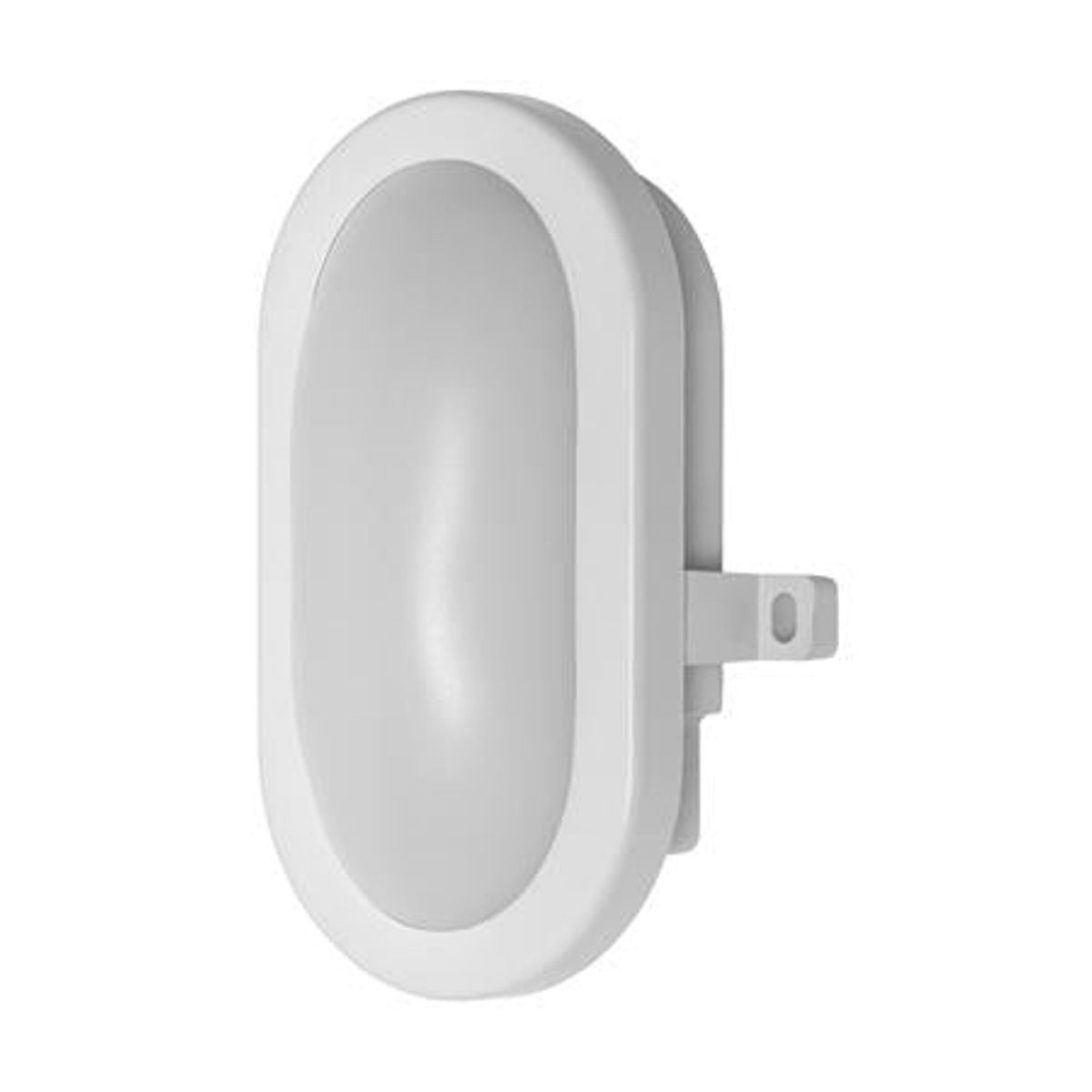 Led Bulkhead 450Lm 5,5W/840 Hv