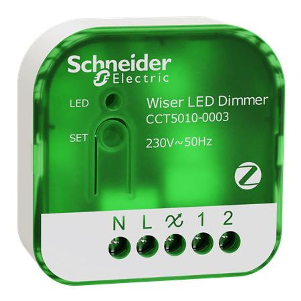 Wiser Multiwire Led Dimmer Puck