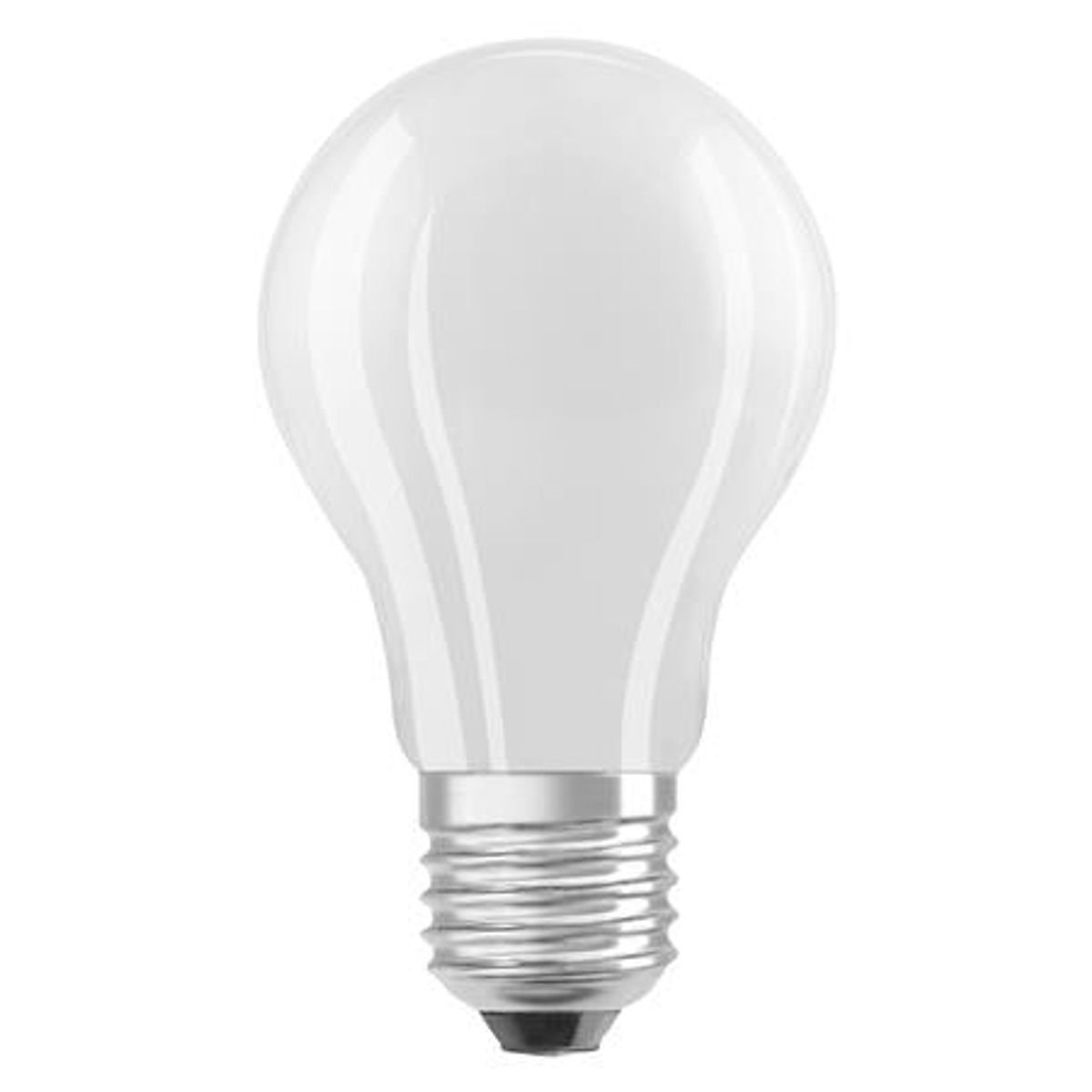 Led Standard 8,5W/827 (60W) Mat E27 Dæmp