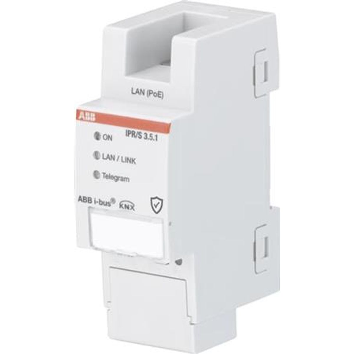 Knx Router Ipr/S3.5.1