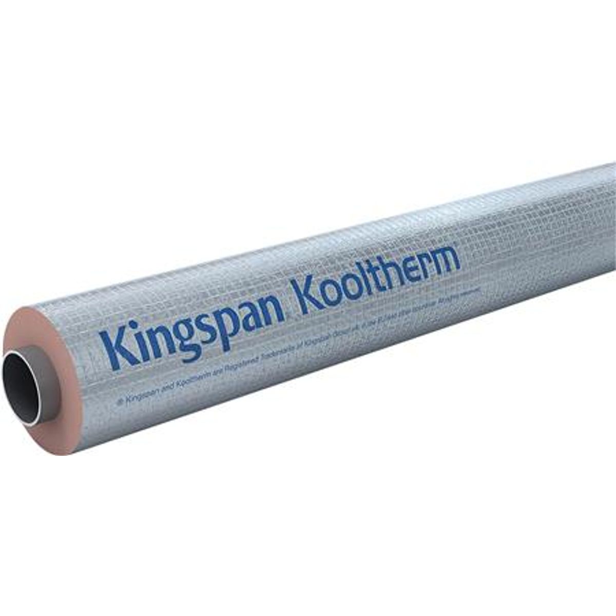 Kooltherm 28 X 25Mm Rørisolering