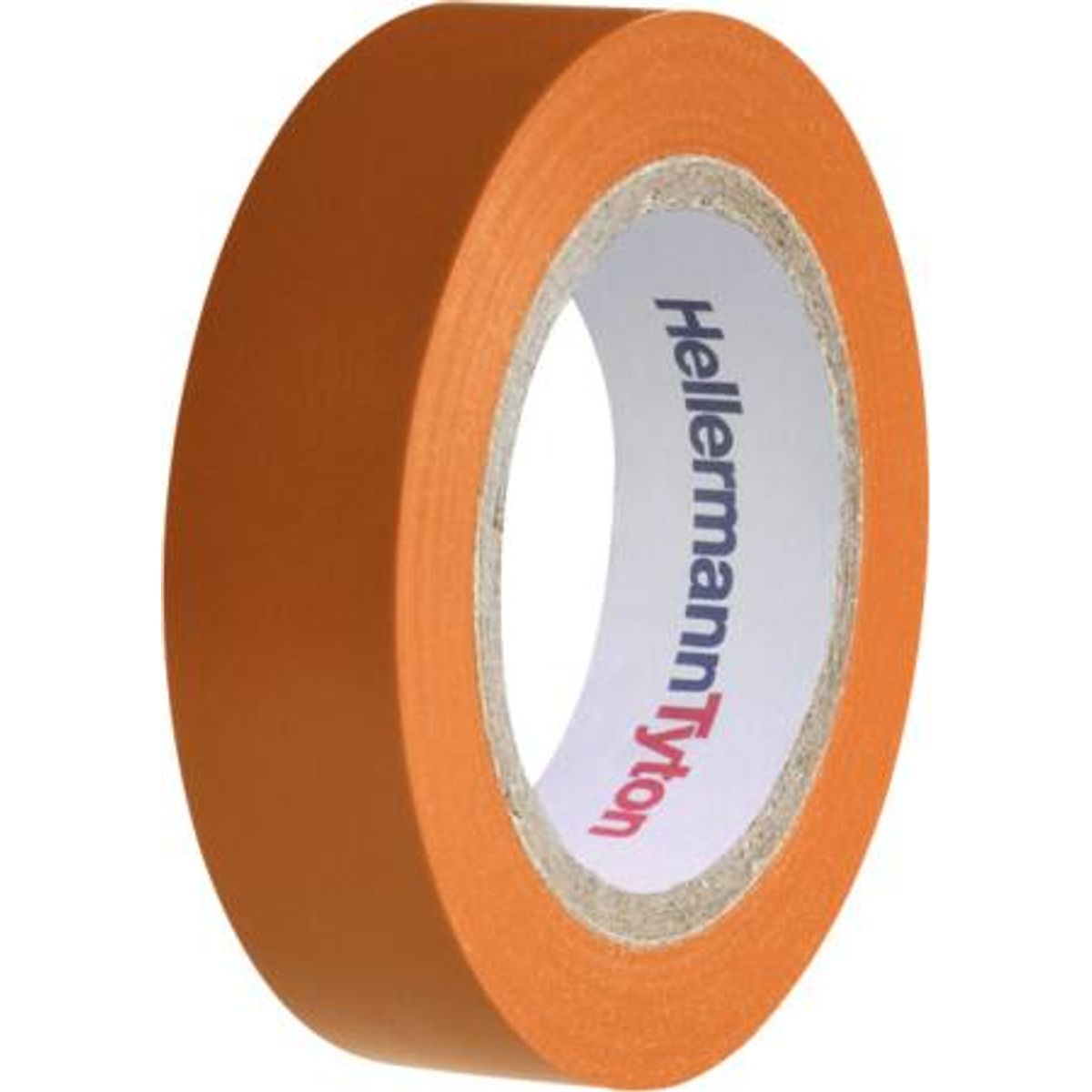 Tape Pvc Orange 15Mmx10M