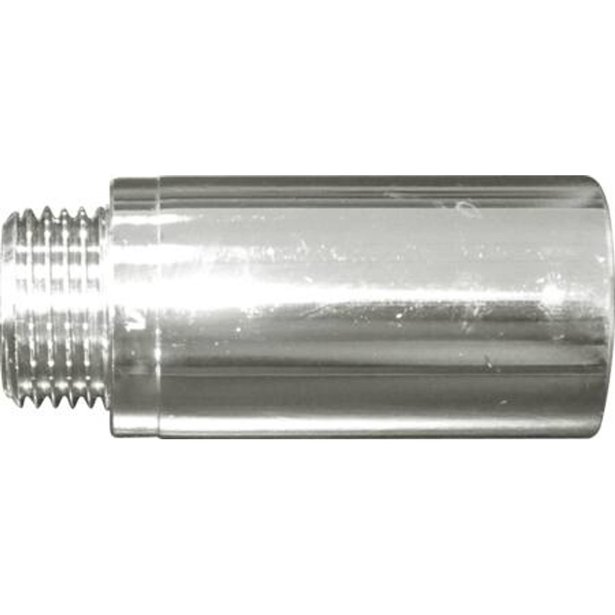 Krom Haneforlænger 1/2" - 10 Mm