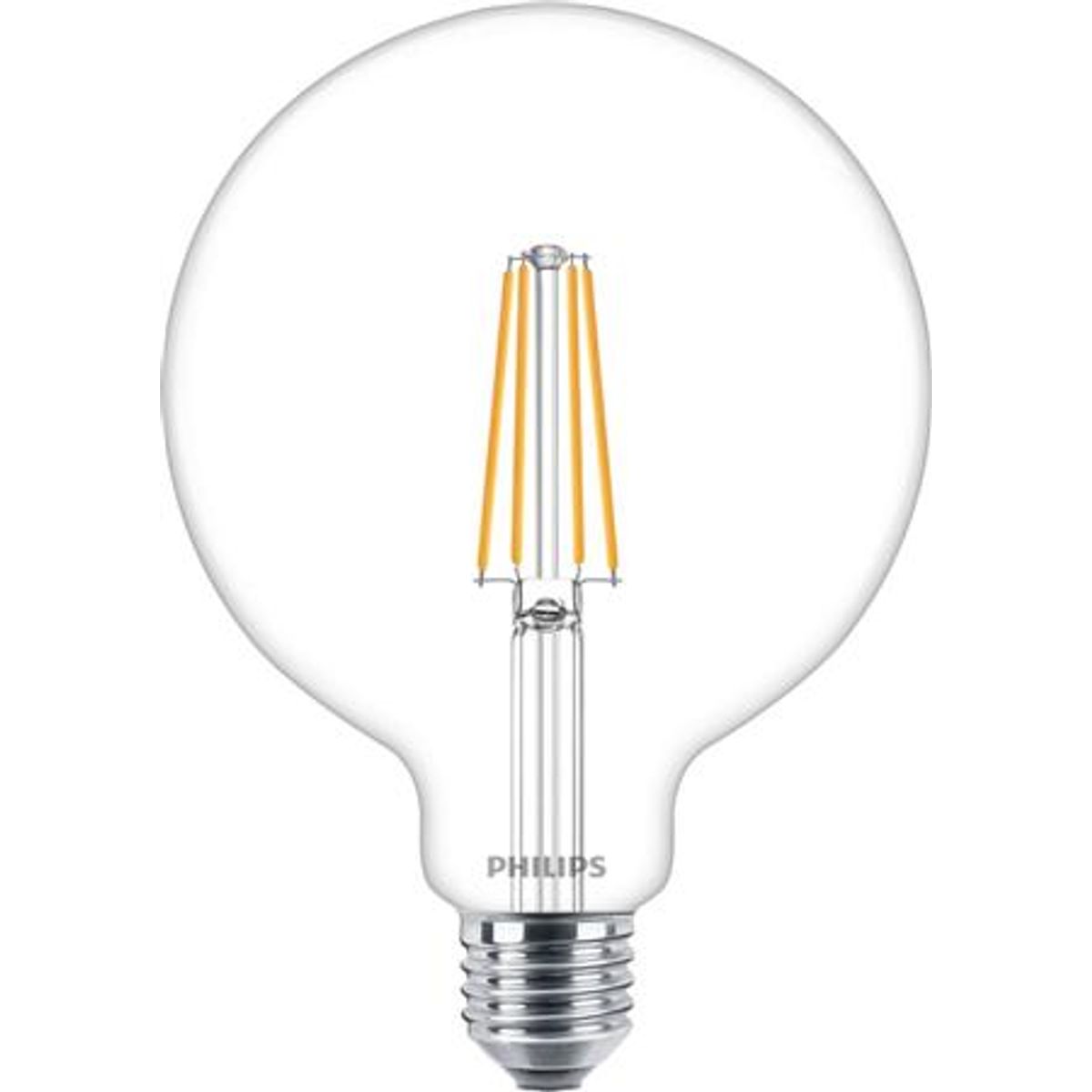 Phil Ledlustre Nd 7-60W E27 827 P48 Fr