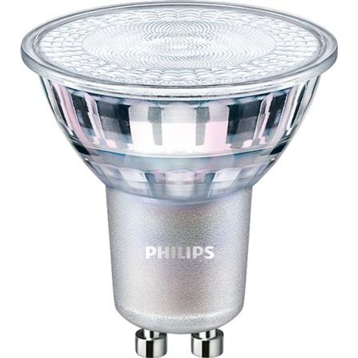 Mas Led Spot Vle D 3.7-35W Gu1