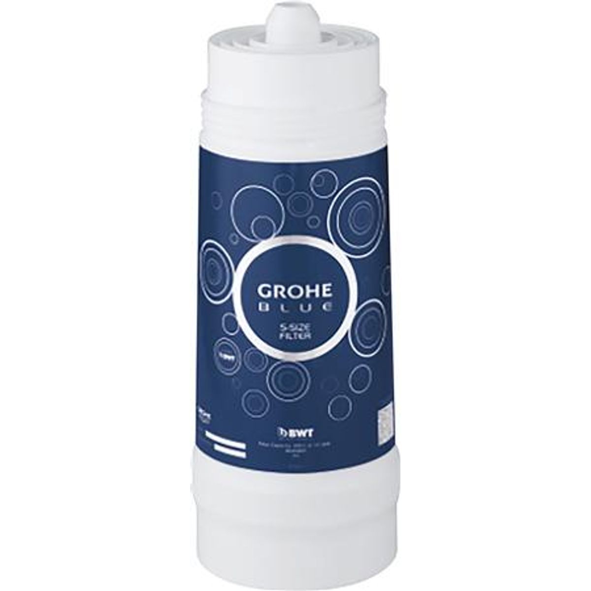 Grohe Blue Filter Str. S