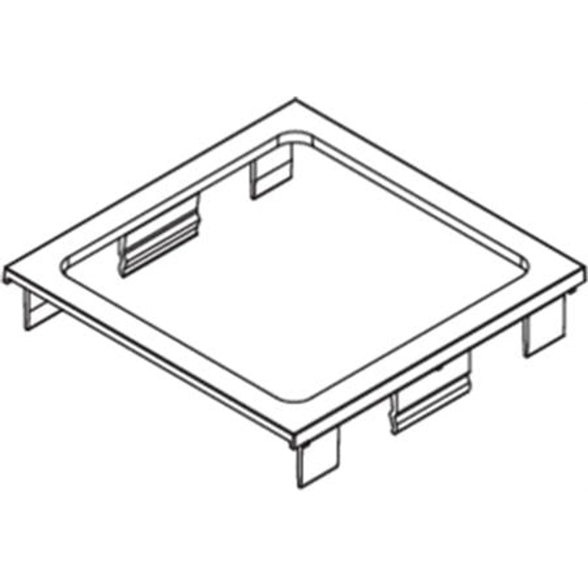 Signa Base Ramme Opus, 1 Modul