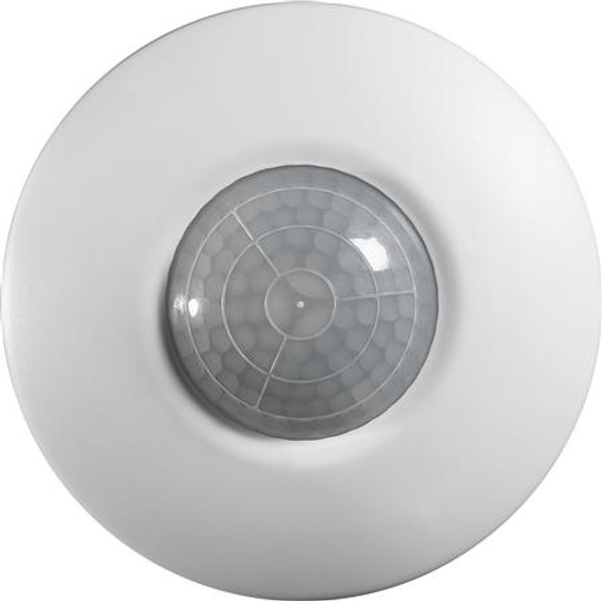 Sensor Pir 360, 24 Vac/Dc Ø80