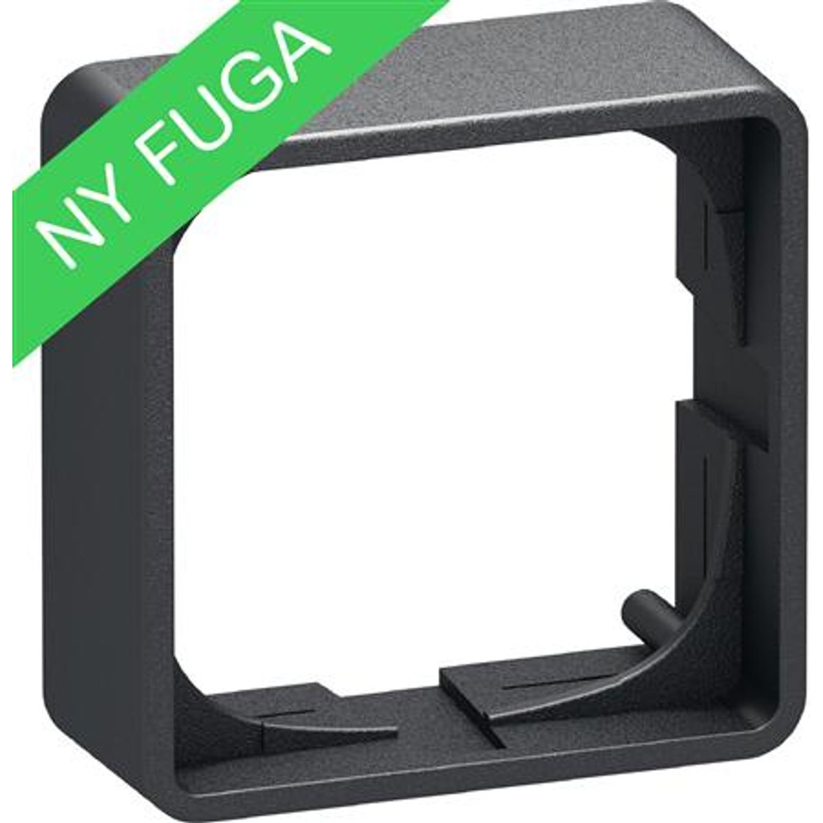 Fuga Baseline 50 1M 21Mm, Kg