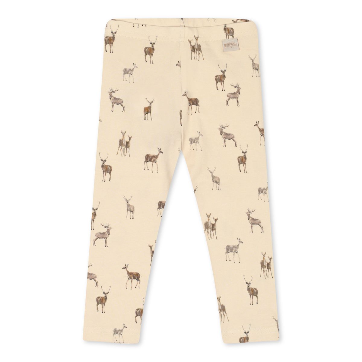 UDSALG - Petit Piao Leggings Print - Petit Piao - Leggings - GladeRollinger.dk