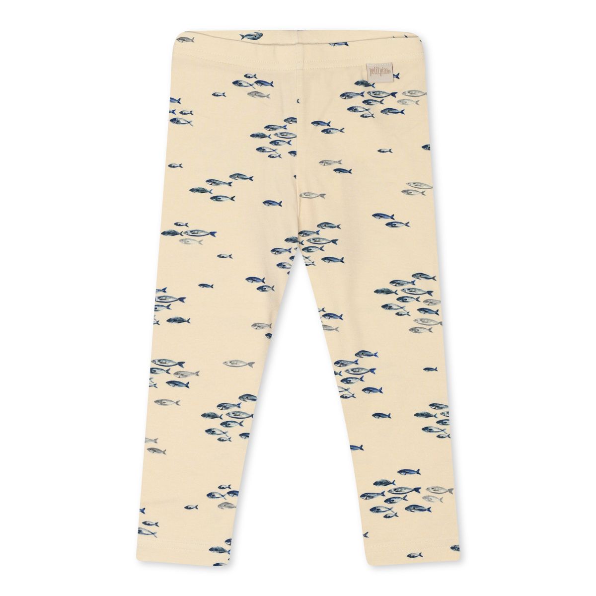 Petit Piao Leggings Print - Petit Piao - Leggings - GladeRollinger.dk