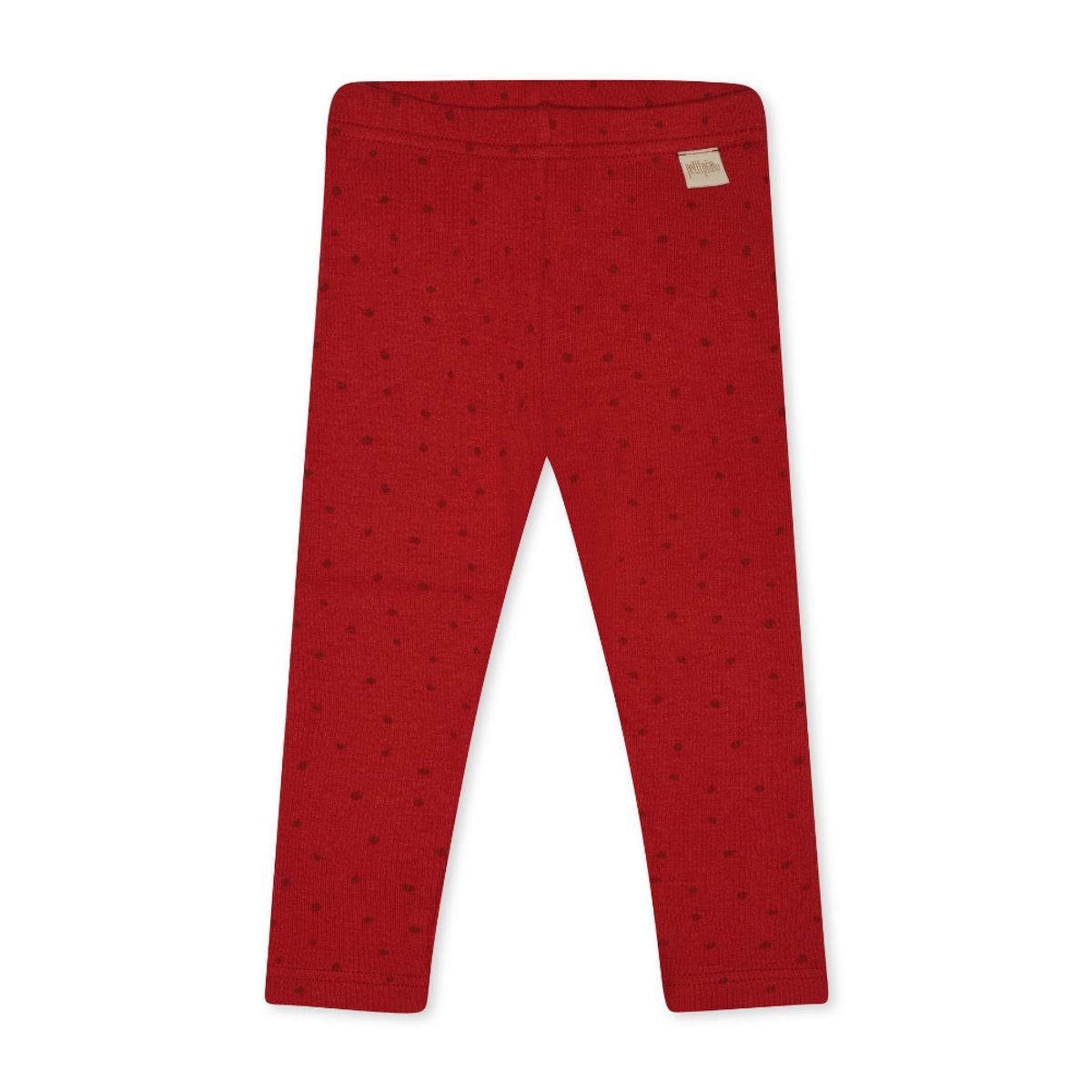 UDSALG - Petit Piao Leggings - Petit Piao - Leggings - GladeRollinger.dk