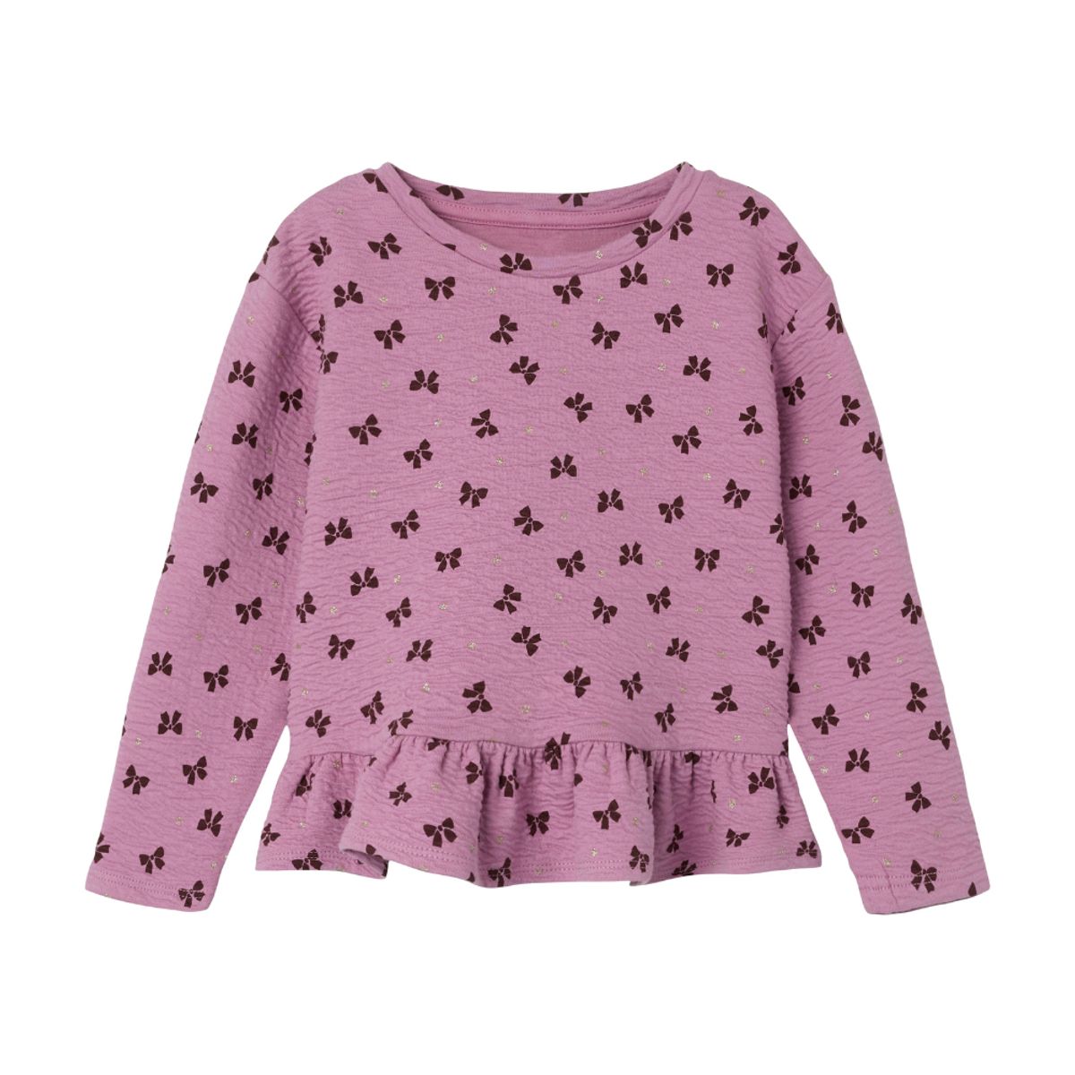 UDSALG - Name it Bluse Dolly - name it - Bluser - GladeRollinger.dk