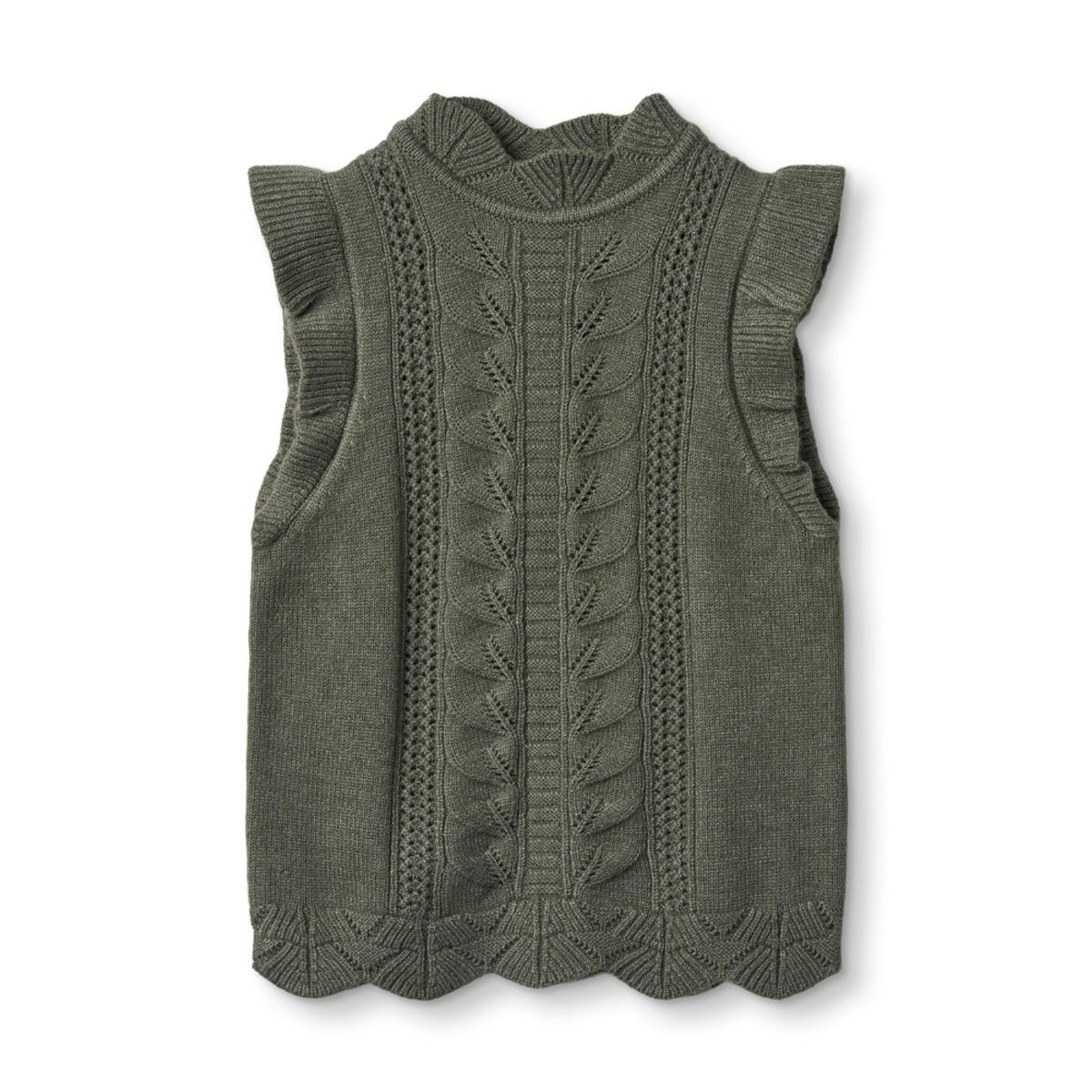 UDSALG - Fliink Vest Alilly - Fliink - Veste - GladeRollinger.dk