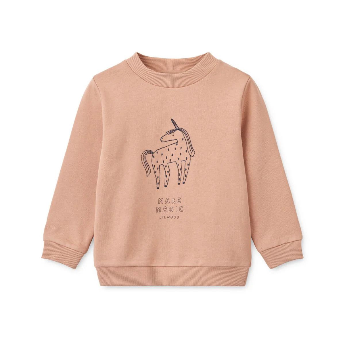 Liewood Sweatshirt Print Thora - Liewood - Sweatshirt - GladeRollinger.dk