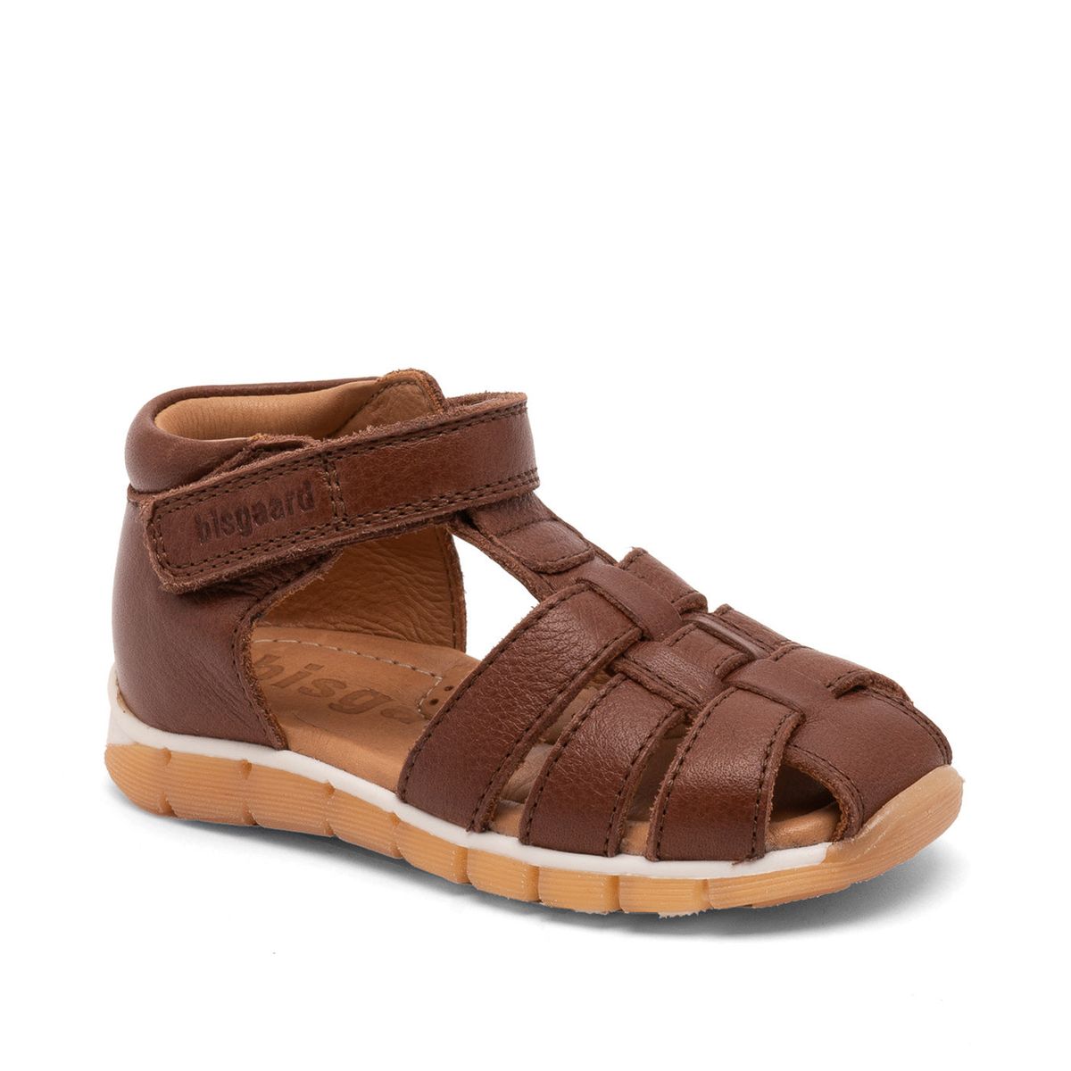 Bisgaard Sandaler Billie - Bisgaard - Sandaler - GladeRollinger.dk