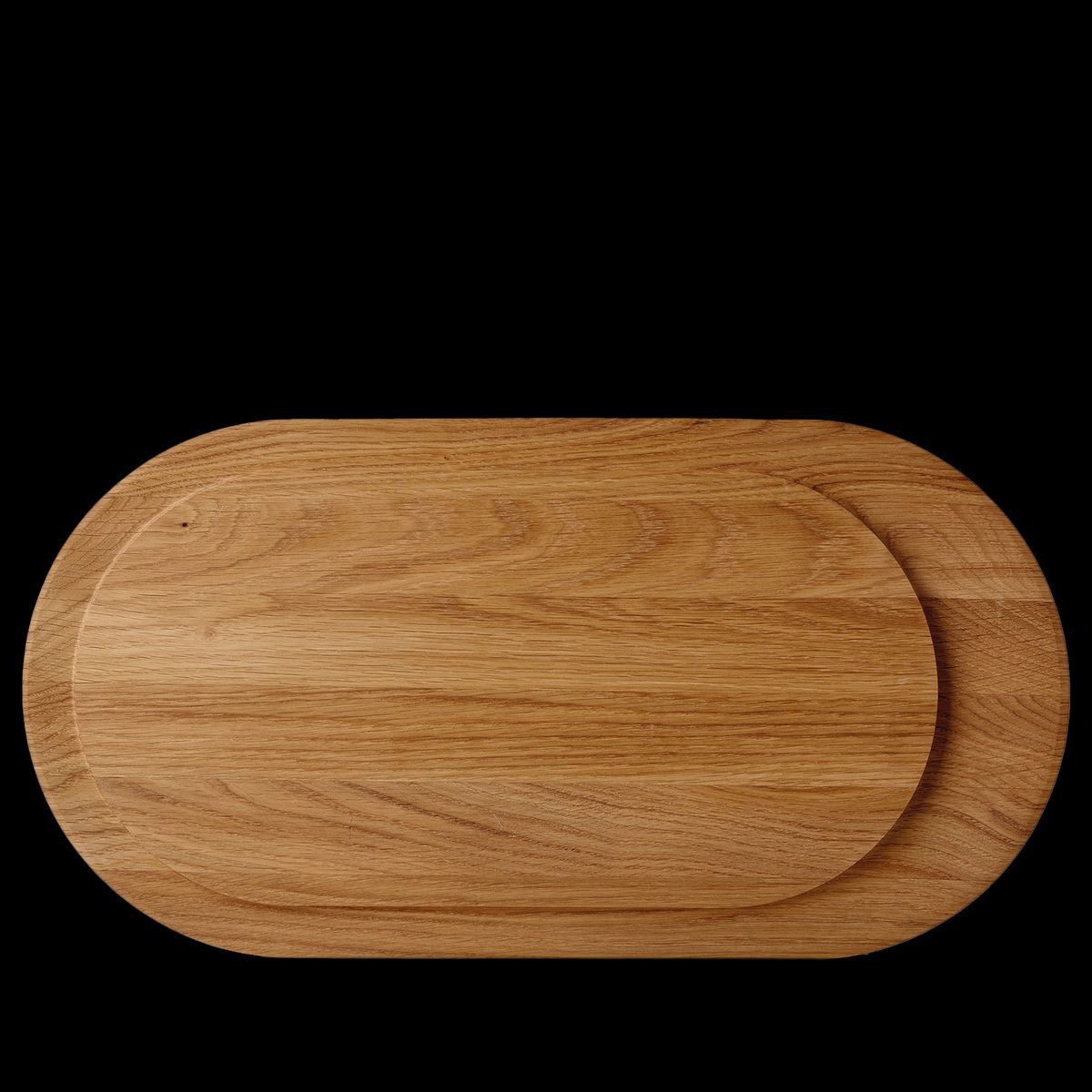 Oak Board Large no. 63