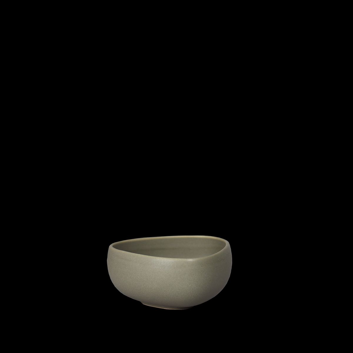 Signature Bowl, Small - Pale Green