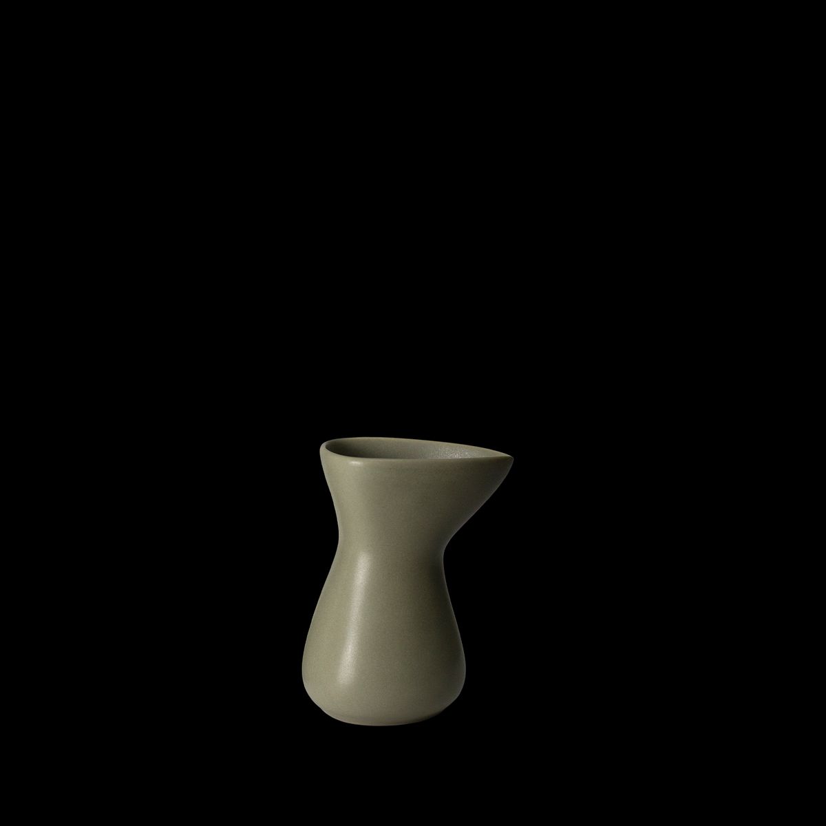 Signature Jug, Small - Pale green