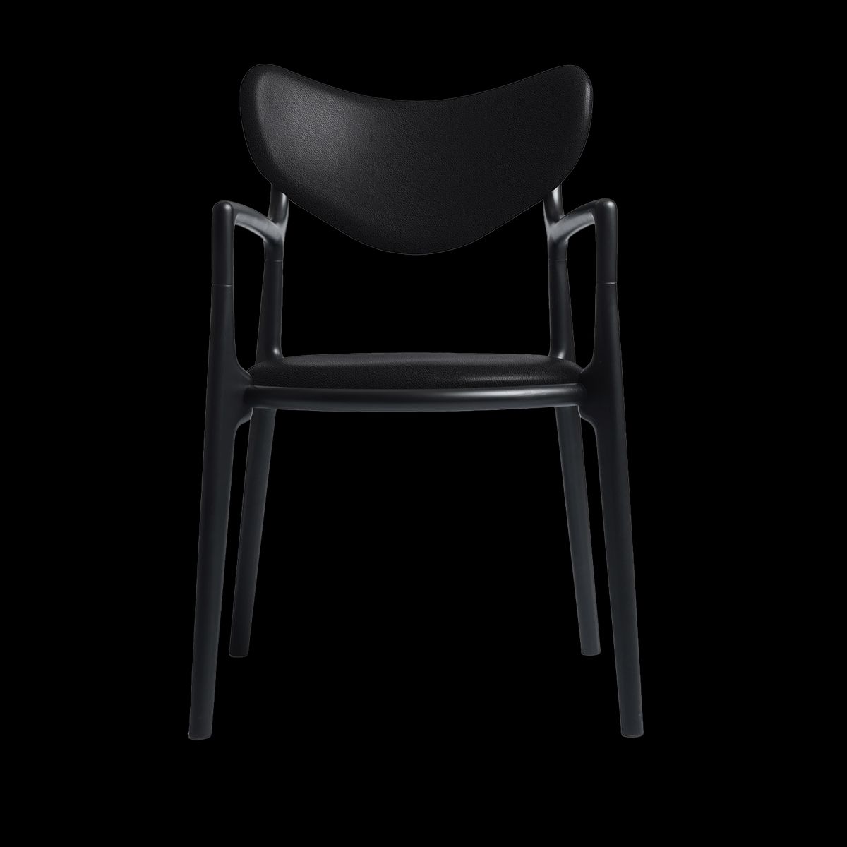 Salon - Black Beech Exclusive Black