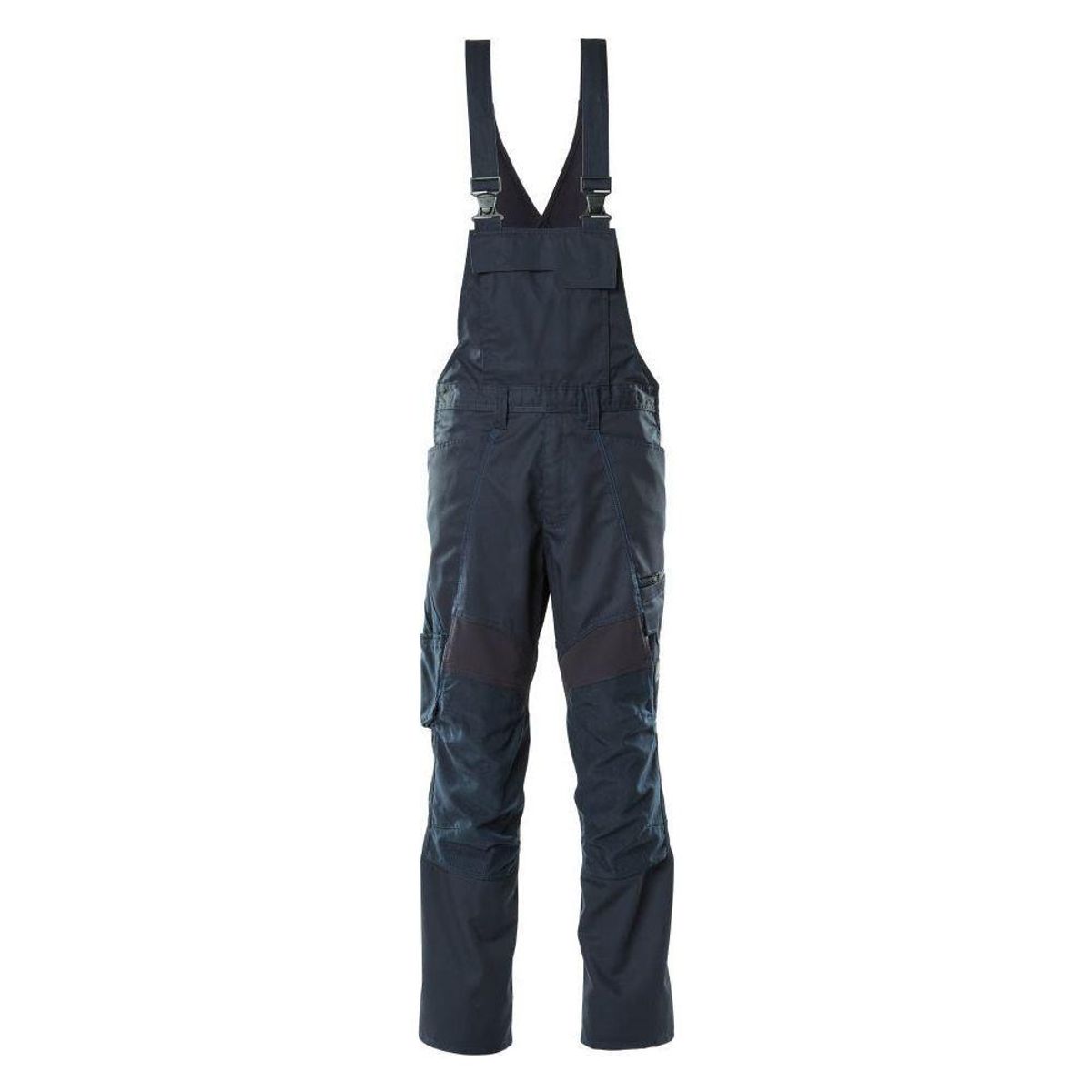 MASCOT® Accelerate Overall med knælommer mørk marine 18569-442