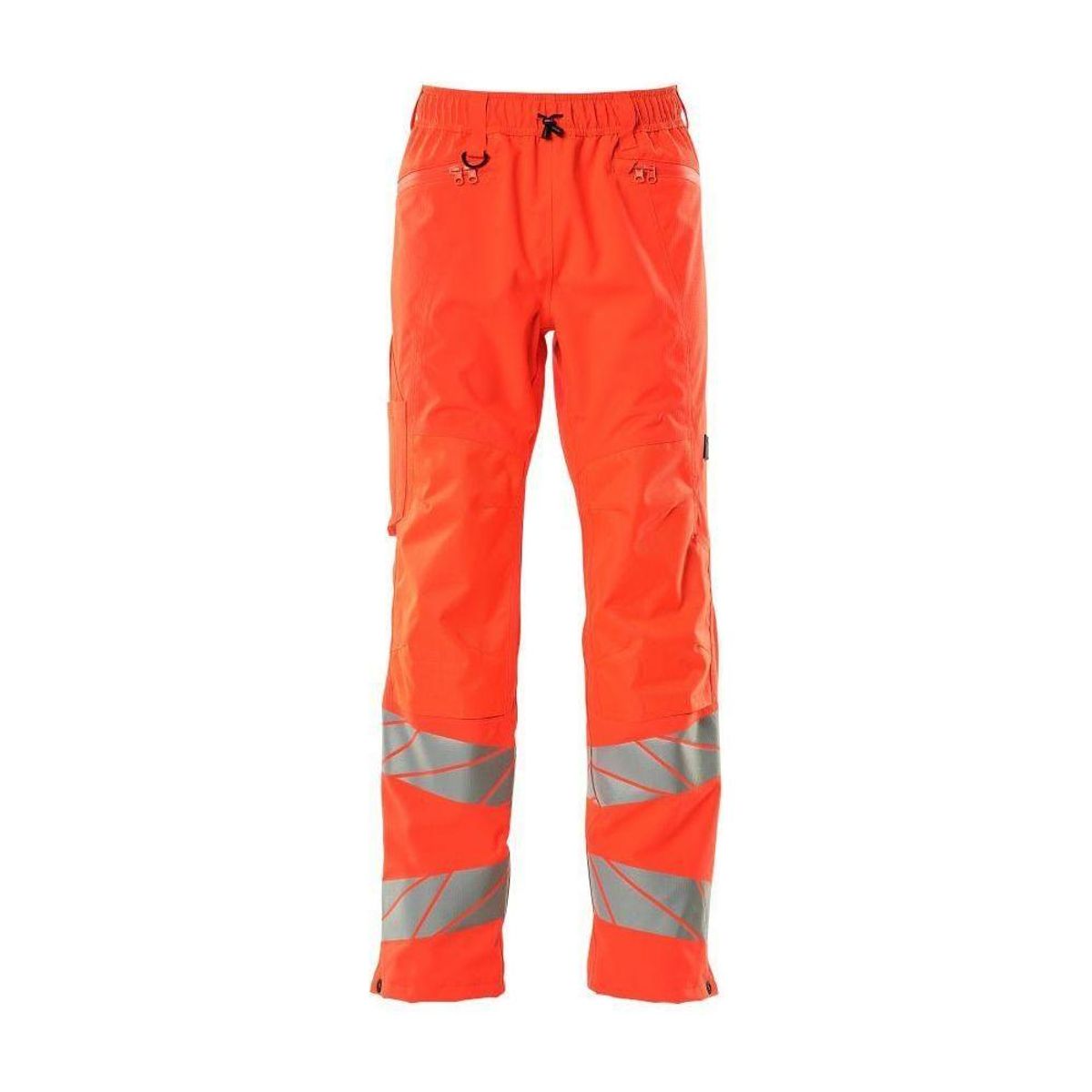 Mascot® Accelerate Safe Overtræksbukser 19590-449 hi-vis