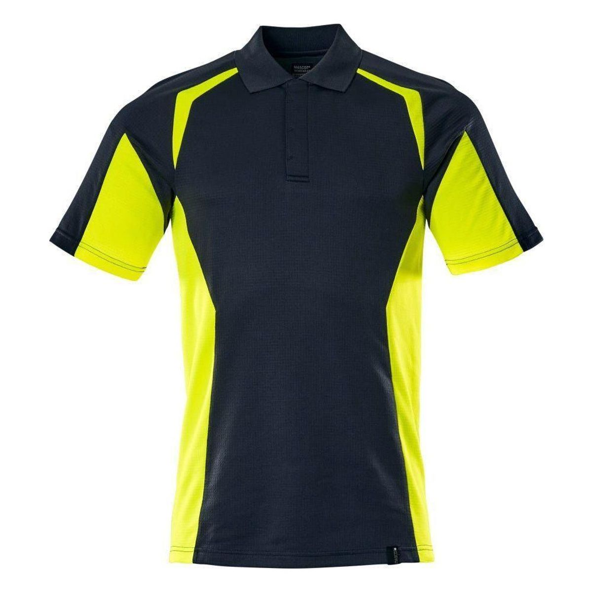 Mascot® Accelerate Safe Poloshirt moderne pasform - 22083-771