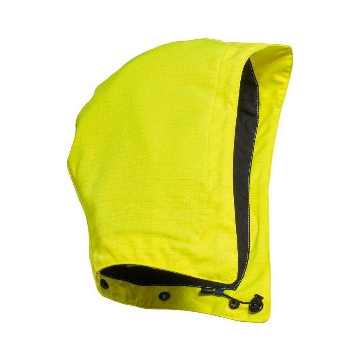 Mascot® Complete Hætte til sikkerhedshjelm 19144-217-17 antiflame hi-vis gul