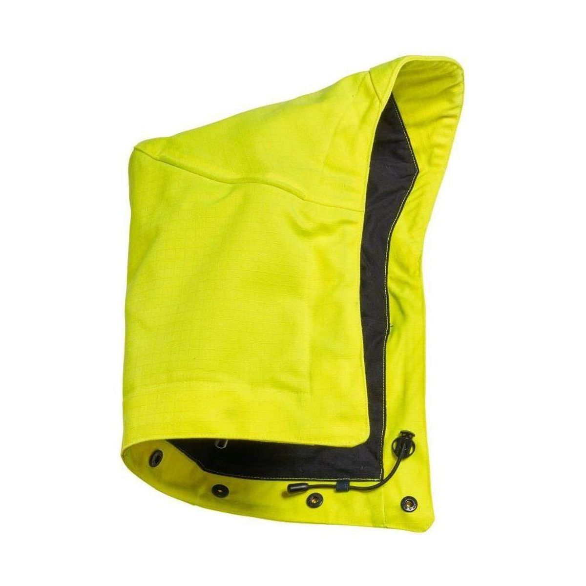 Mascot® Complete regulerbar Hætte 19044-217-17 antiflame hi-vis gul