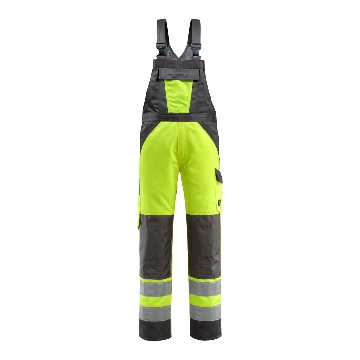 Mascot® Safe Light Gosford Overall 15969-948 hi-vis gul/mørk antracit