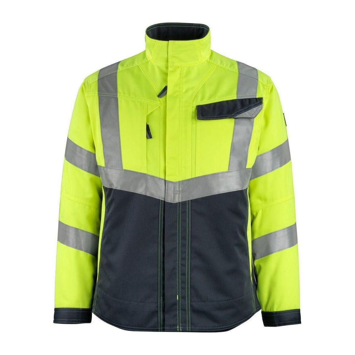 Mascot® Safe Supreme Oxford Jakke 15509-860 - hi-vis