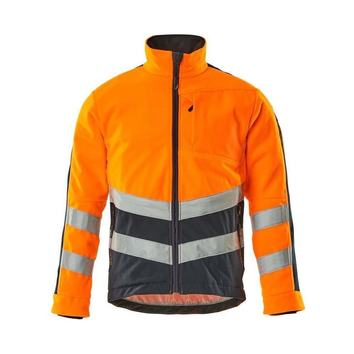 Mascot® Safe Supreme Sheffield Fleecejakke 15503-259 - hi-vis