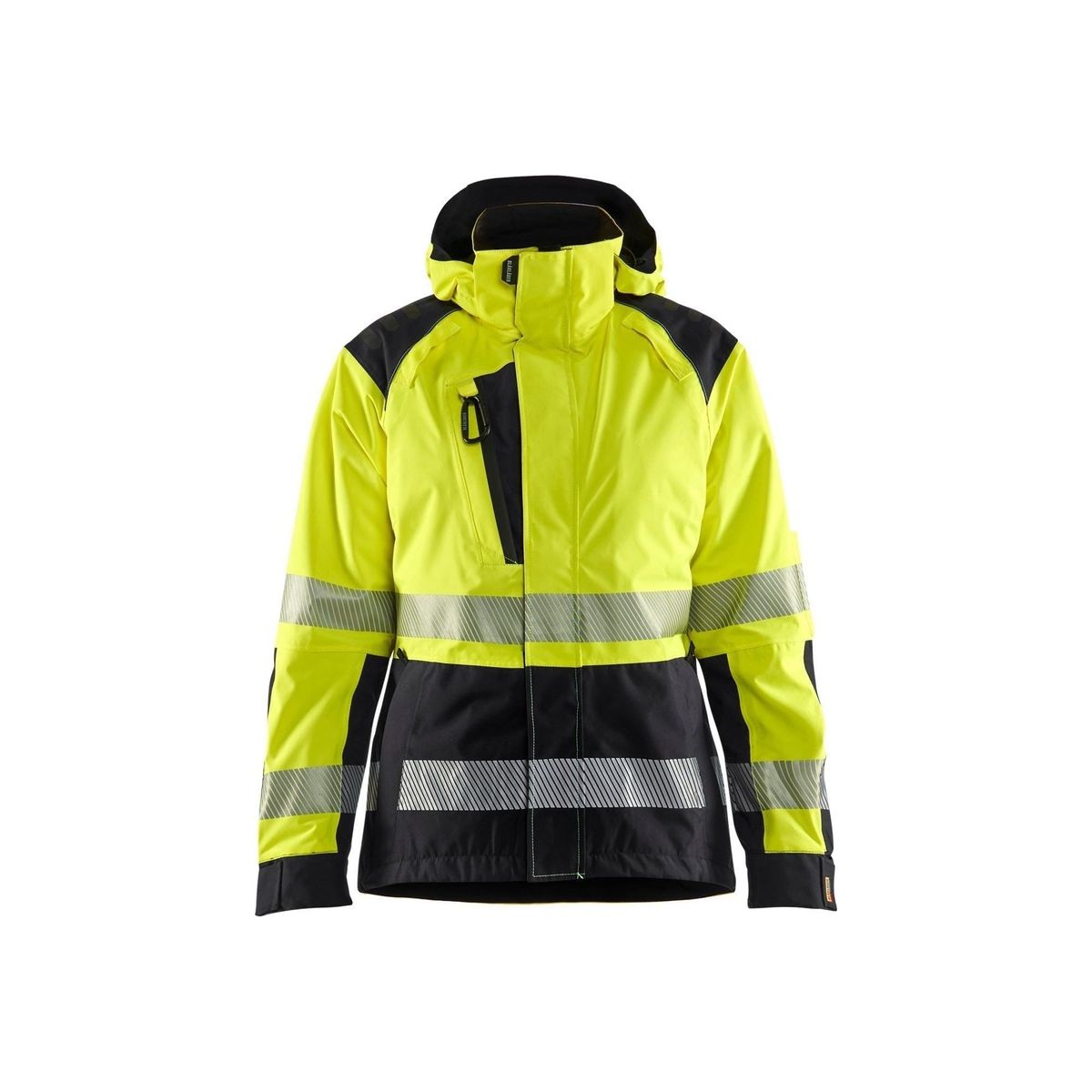 BLÅKLÄDER 4436 Dame High Vis Skaljakke