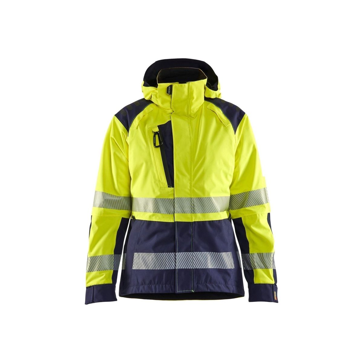 BLÅKLÄDER 4436 Dame High Vis Skaljakke